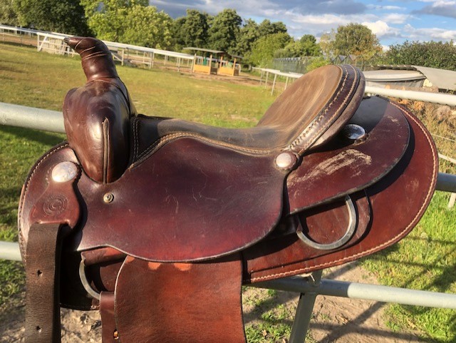 Continental 134